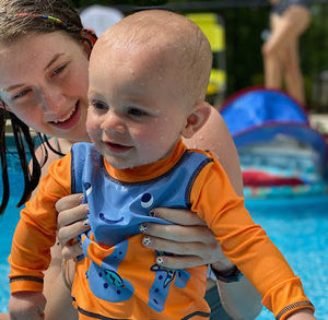 Meet your Posher, Lydia